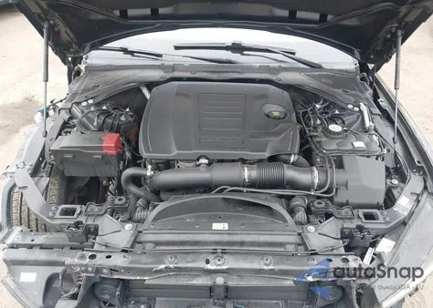 2019 Jaguar Xe 25T Premium из США, поврежденный, VIN SAJAD4FX1KCP49252